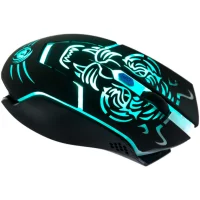 Игровая мышь Dialog Gan-Kata MRGK-12UR фото 3